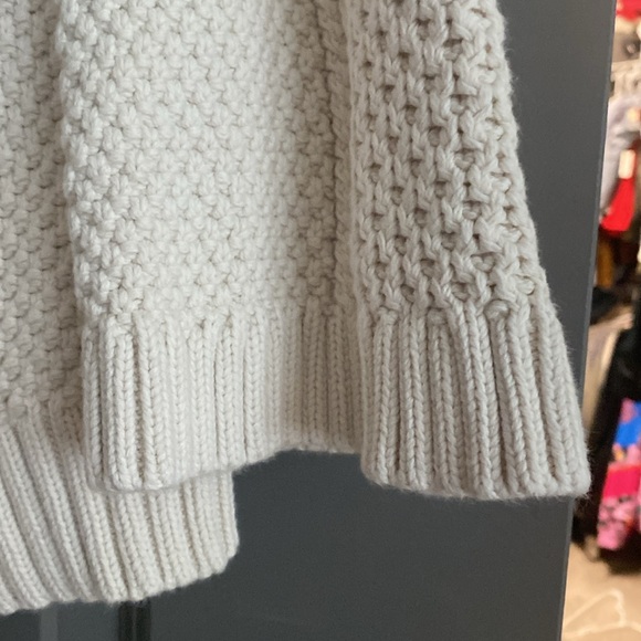 Jcrew sweater - Picture 4 of 8